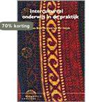 Intercultureel onderwijs in de praktijk 9789062831050, Boeken, Verzenden, Zo goed als nieuw, K. Bruin