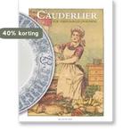 CAUDERLIER [O/P] 9789077549087 Danny Crauwels, Verzenden, Gelezen, Danny Crauwels