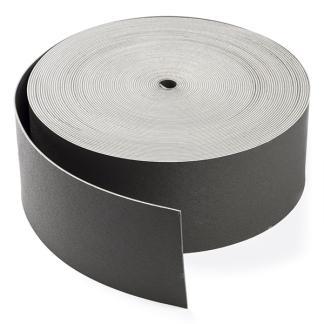 Borderrand | Nature | 4000 x 15 cm (Flexibel, Grijs), Tuin en Terras, Bielzen en Borders, Nieuw, Verzenden