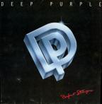 LP gebruikt - Deep Purple - Perfect Strangers