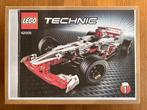 Lego Set - 42000 - Technic - Grand Prix Racer / Rennwagen, Nieuw