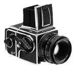 Inkoop / verkoop Nikon Leica Canon Contax Mamiya Hasselblad, Gebruikt, Ophalen of Verzenden