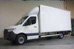 Zakelijke Lease |  Mercedes-Benz Sprinter 315 1.9 CDI, Automaat, Stof, Gebruikt, Euro 6