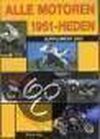 Alle motoren 1951-heden Supplement 2002 9789060132180 R. Vos, Boeken, Verzenden, Gelezen, R. Vos