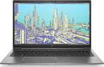 HP Zbook Firefly 15 G8 Intel Core i7 1185G7 | 32GB DDR4 |..., Ophalen of Verzenden, Refurbished, 15 inch