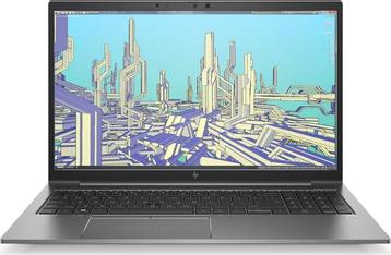 HP Zbook Firefly 15 G8 Intel Core i7 1185G7 | 32GB DDR4 |... beschikbaar voor biedingen