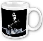 Roy Orbison - This Time - Mok officiële merchandise, Verzamelen, Ophalen of Verzenden, Nieuw, Gebruiksvoorwerp