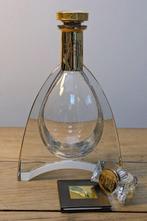 Cristal de Sèvres, Martell - Karaf (2) - LOr - Kristal,