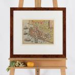 Nederland - Vlissingen; W.J. Blaeu - Beschrijvingen van alle, Boeken, Nieuw