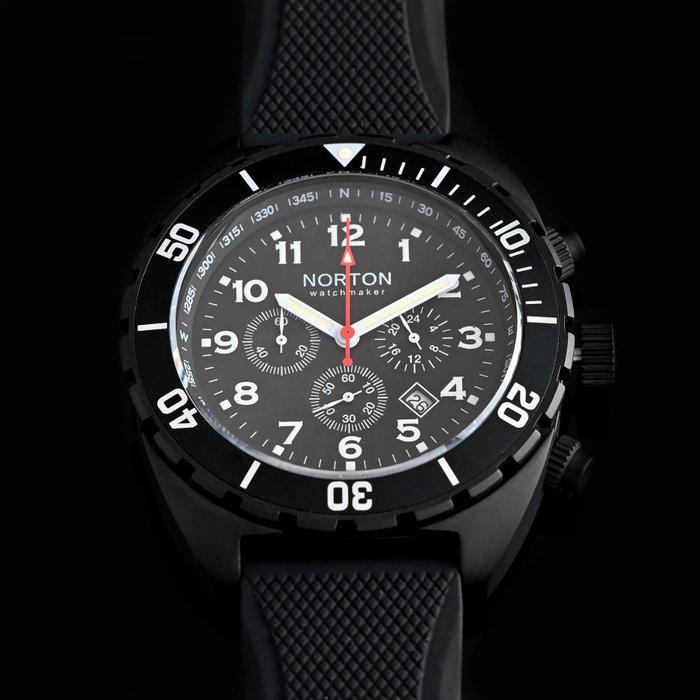 NORTON - Raffaello - Zonder Minimumprijs - Heren - 2025, Sieraden, Tassen en Uiterlijk, Horloges | Heren
