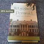 Geslacht pernwald 9789064260018 Schontan, Boeken, Verzenden, Gelezen, Schontan