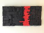 Dominique Dezen - Snijwerk, Fracture - 80 cm - Hout - 2025, Antiek en Kunst