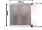 KACHEL RADIATEUR VOOR AUDI A3 8V 2012-2016 5Q0819031, Ophalen of Verzenden, Nieuw