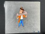 Ace Ventura: Pet Detective (TV series, 1995) - 1 Originele, Nieuw in verpakking
