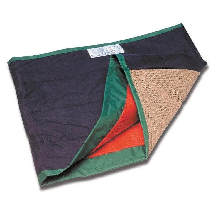 Glijzeil met blokkering  46 x 50 cm, Diversen, Verpleegmiddelen, Nieuw, Ophalen of Verzenden