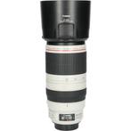 Tweedehands Canon EF 100-400mm f/4.5-5.6L IS II USM CM3956