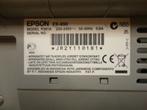 EPSON FX-890 USB Matrix Printer - 18 Pin USB &amp; Parallel...., Refurbished, Printer