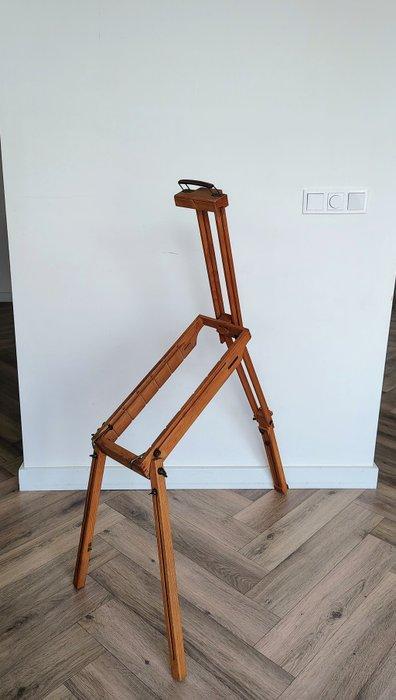 JULLIHN - Brevette - Standaard - Antieke kunstenaars reis, Antiek en Kunst, Curiosa en Brocante