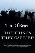 The Things They Carried 9780618706419 Tim OBrien, Verzenden, Gelezen, Tim O'Brien