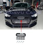 Logo houder voor Audi RS1 RS3 RS4 RS5 RS6 RS7 bumper grill, Nieuw, Ophalen of Verzenden, Bumper, Voor