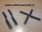 wilesco wieken voor windmolen M68 (verzending 1,50), Nieuw, Ophalen of Verzenden