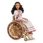 (Pre-order) Wicked Doll Nessarose 29 cm (Mattel, Merk), Kinderen en Baby's, Speelgoed | Poppen, Verzenden, Zo goed als nieuw