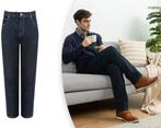 2dekans | Milanoro Jeans Heren – Straight Fit met Stretch –, Ophalen of Verzenden, Zo goed als nieuw, Milanoro
