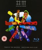 Depeche Mode - Tour Of The Universe: Barcelona Blu-ray, Cd's en Dvd's, Dvd's | Actie, Verzenden, Nieuw in verpakking