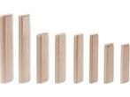 Veiling - Festool D 8x100/150 BU DOMINO beuken 498213, Doe-het-zelf en Verbouw, Gereedschap | Freesmachines, Nieuw
