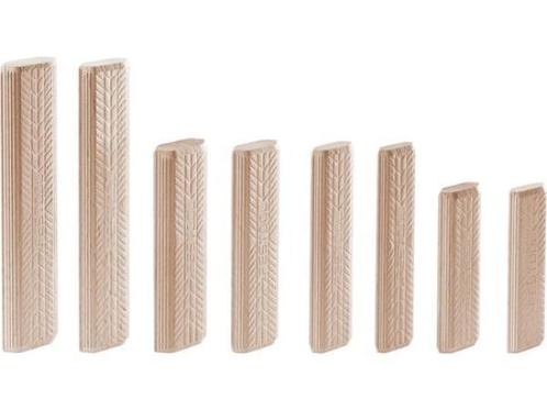 Veiling - Festool D 8x100/150 BU DOMINO beuken 498213, Doe-het-zelf en Verbouw, Gereedschap | Freesmachines