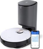 Ecovacs OZMO T8+ - Robotstofzuiger met dweilfunctie, Verzenden, Nieuw