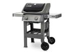 Weber Spirit II E-210 GBS Gasbarbecue 44010164, Tuin en Terras, Buitenkeukens, Nieuw, Vrijstaand, Weber, Gas