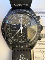 Omega x Swatch - MoonSwatch. Mission to the MoonPhase, Nieuw