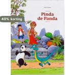 Pinda de Panda 9789078718116 Paul Geerts, Verzenden, Zo goed als nieuw, Paul Geerts