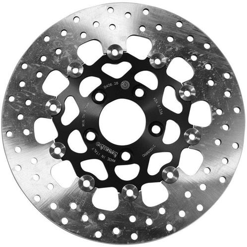 Brembo OE 00-06 HD FLHTCUI Electra Glide Ultra Clas. 1450CC, Auto-onderdelen, Remmen en Aandrijving, Ophalen of Verzenden