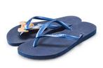 Havaianas Slippers in maat 35,5 Blauw | 25% extra korting, Kinderen en Baby's, Schoenen, Nieuw, Havaianas, Jongen of Meisje