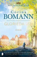 Waldfriede 1 9789022595510 Corina Bomann, Verzenden, Gelezen, Corina Bomann