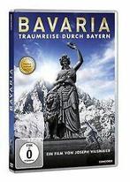 Bavaria - Traumreise durch Bayern (limitiert in hoch...  DVD, Zo goed als nieuw, Verzenden