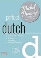 Perfect Dutch with the Michel Thomas Method, Verzenden, Nieuw