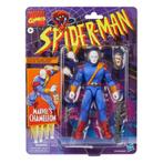 Spider-Man Marvel Legends Retro Marvels Chameleon (Toys), Verzamelen, Poppetjes en Figuurtjes, Verzenden, Zo goed als nieuw