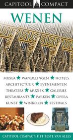 Capitool compact Wenen / Capitool compact 9789041024633, Boeken, Reisgidsen, Verzenden, Gelezen, Michael Leidig