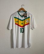 Senegal nationaal elftal - Wereldkampioenschap Voetbal -, Nieuw