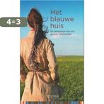 Het blauwe huis - de avonturen van een genetic fieldworker, Boeken, Verzenden, Zo goed als nieuw, Judith Reinsma