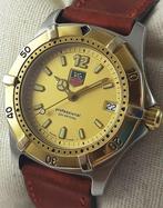 TAG Heuer - Professional 200 Meters - Zonder Minimumprijs -