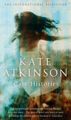 Case Histories 9780552153102 Atkinson K, Verzenden, Gelezen, Atkinson K