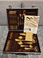 SBS Solingen Luxusbesteck - Tafelservies voor 12 (70) -, Antiek en Kunst