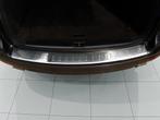 Achterbumperbeschermer | VW Touareg 2007-2010- RVS geprofile, Verzenden, Nieuw, Volkswagen