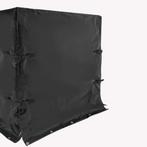 Aanhanger afdekzeil - 210x114x110 cm - Jago®, Verzenden, Nieuw