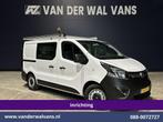 Opel Vivaro | 1.6 CDTI 146pk L1H1 inrichting Euro6 Airco |, Auto's, Bestelauto's, Gebruikt, Euro 6, Wit, Dealer onderhouden