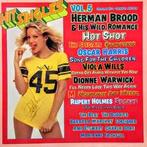 LP gebruikt - Various - Hitsingles Vol. 5 (Netherlands, 1..., Verzenden, Zo goed als nieuw
